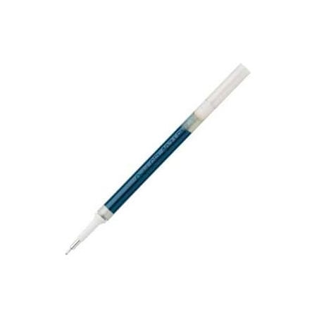 Pentel EnerGel Liquid Gel Refill, 0.7mm, Needle Tip, Blue Ink LRN7C